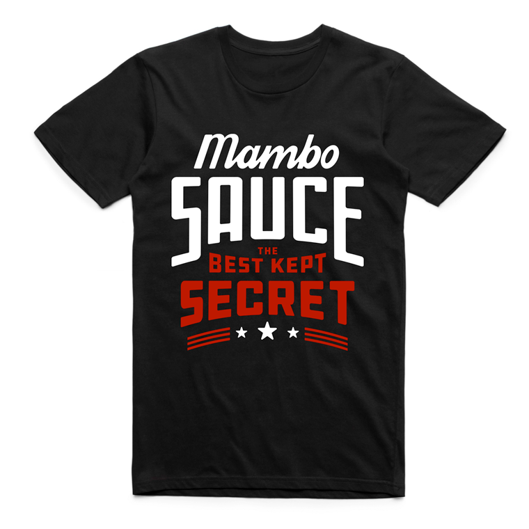KFC - D.C.'s Famous Capital City® Mambo Sauce Is Coming To KFC